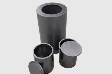 Graphite Crucible (고순도 흑연도가니)