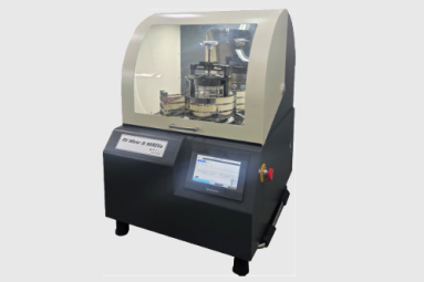 RV Mixer & MiREVa
