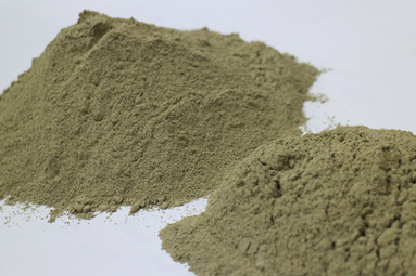 PZT Powder & Process Equipment
