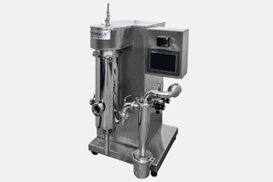 Spray Dryer (For Lab)